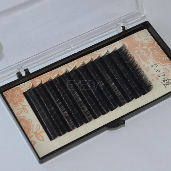 Wholesale Real Mink Eyelashes Extention L67
